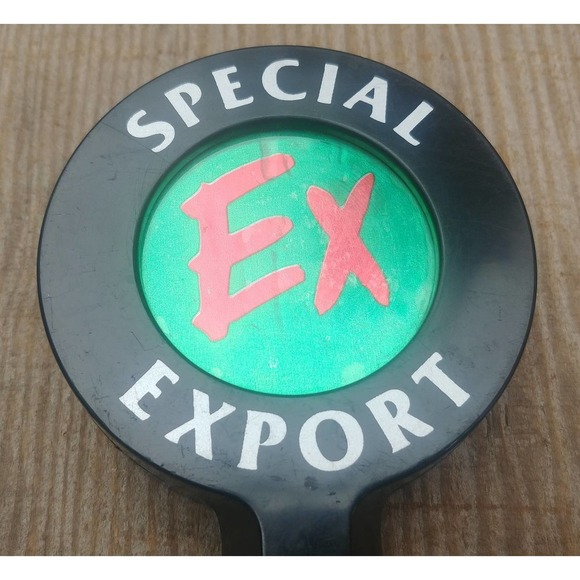 Special Export Tap Handle - Picture 2 of 7